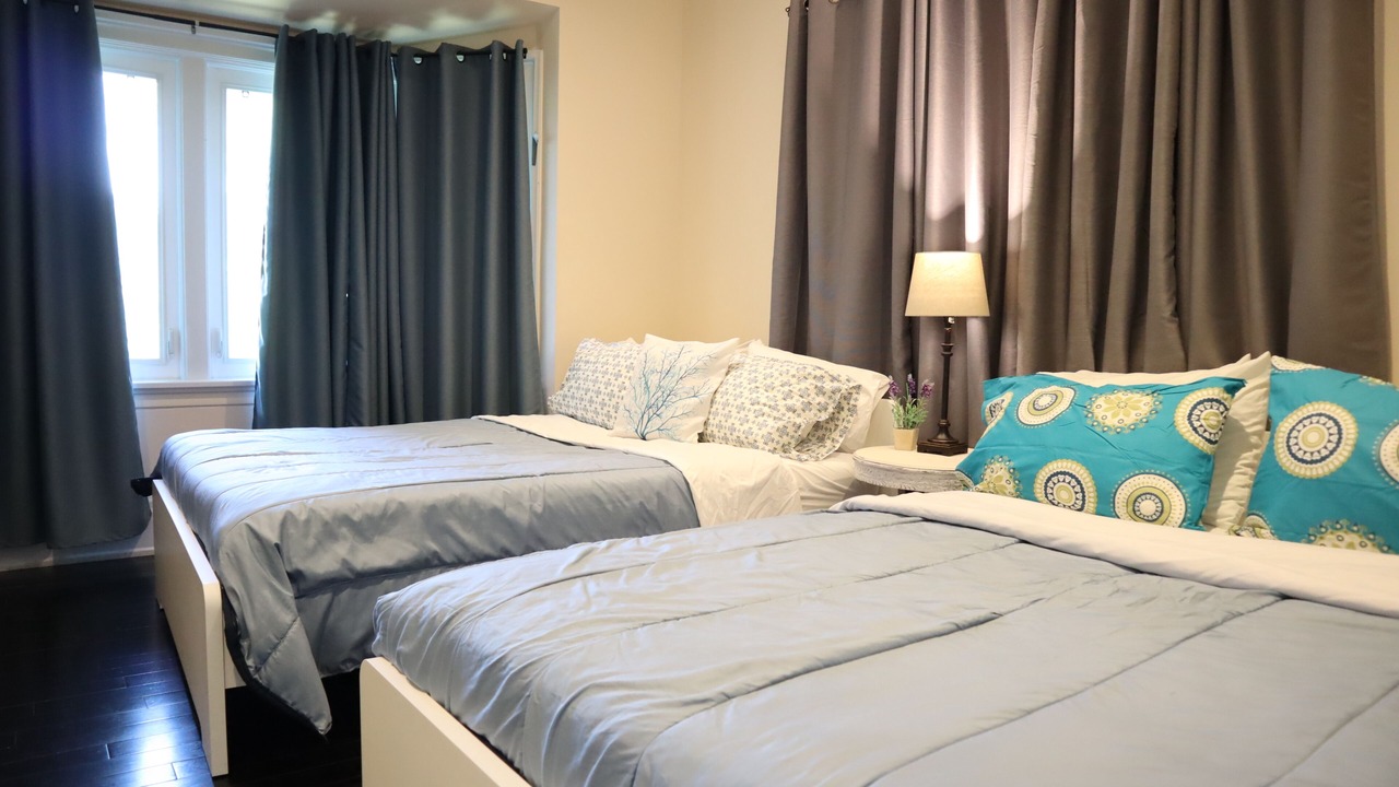 Photo of Bedroom in Lincoln