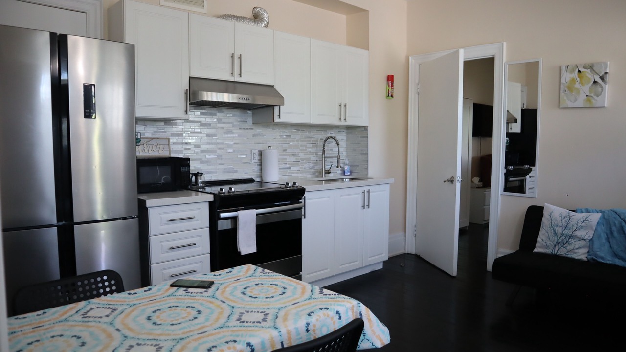 Photo of Kitchen in Lincoln
