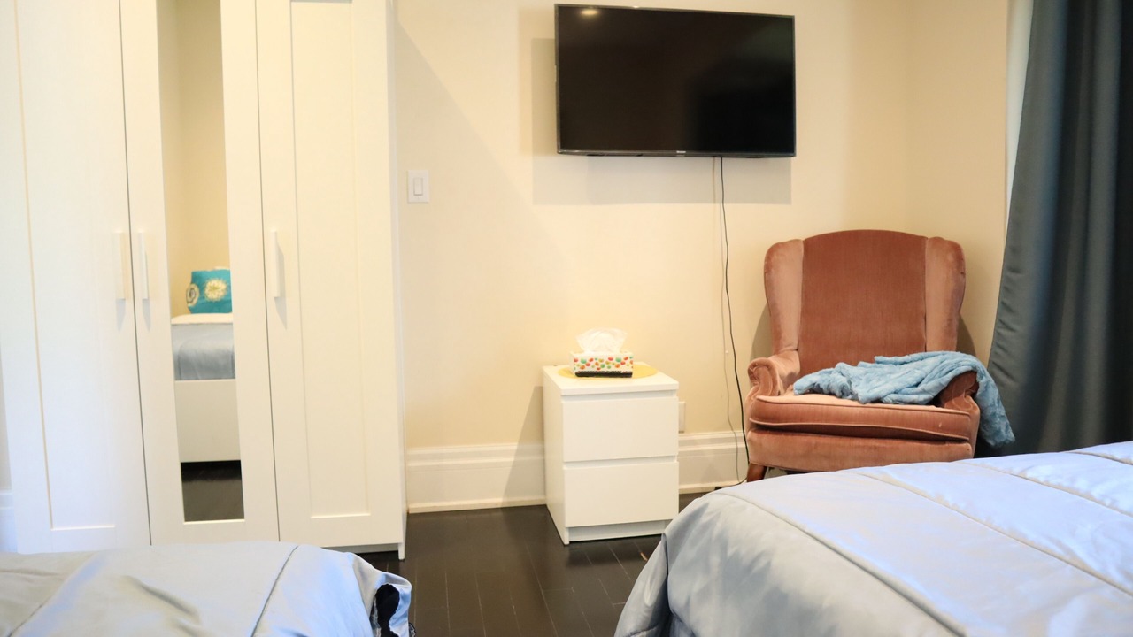 Photo of Bedroom in Lincoln