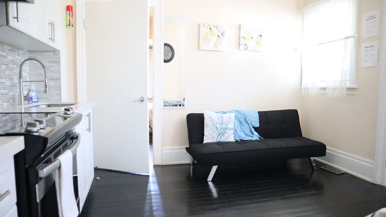 Photo of Livingroom in Lincoln