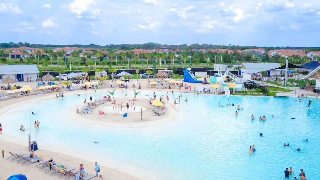 Photo of Outdoor in Brooksville