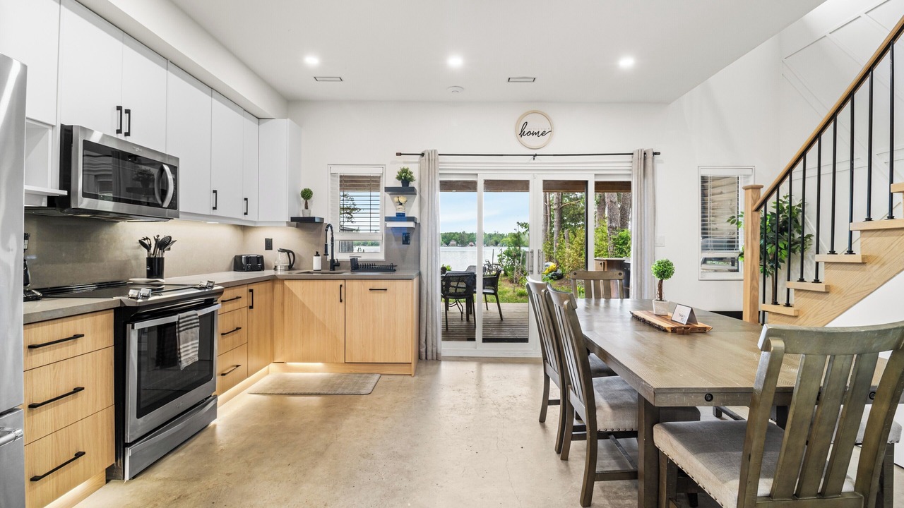 Photo of Kitchen in Rama