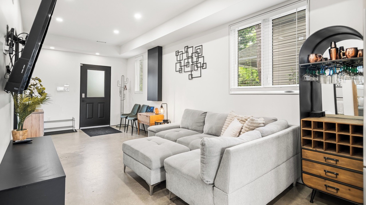 Photo of Livingroom in Rama