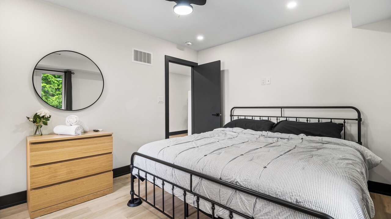 Photo of Bedroom in Rama