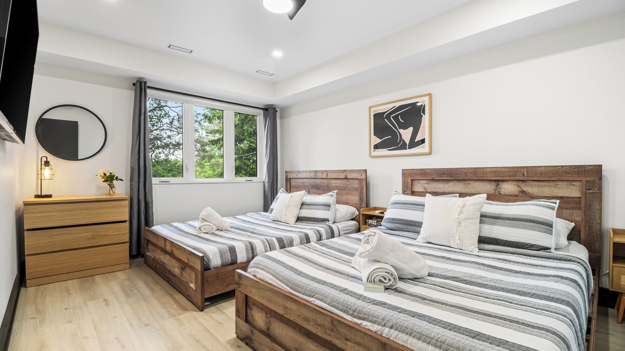 Photo of Bedroom in Rama