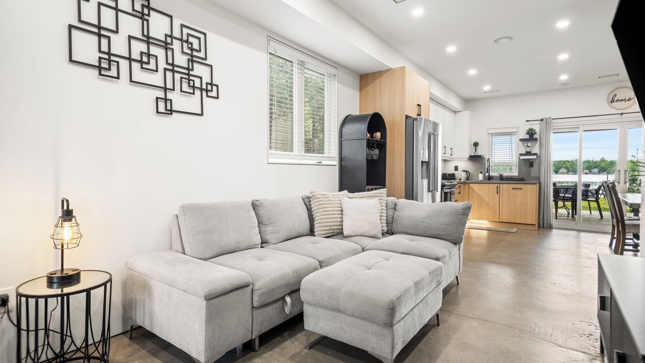 Photo of Livingroom in Rama