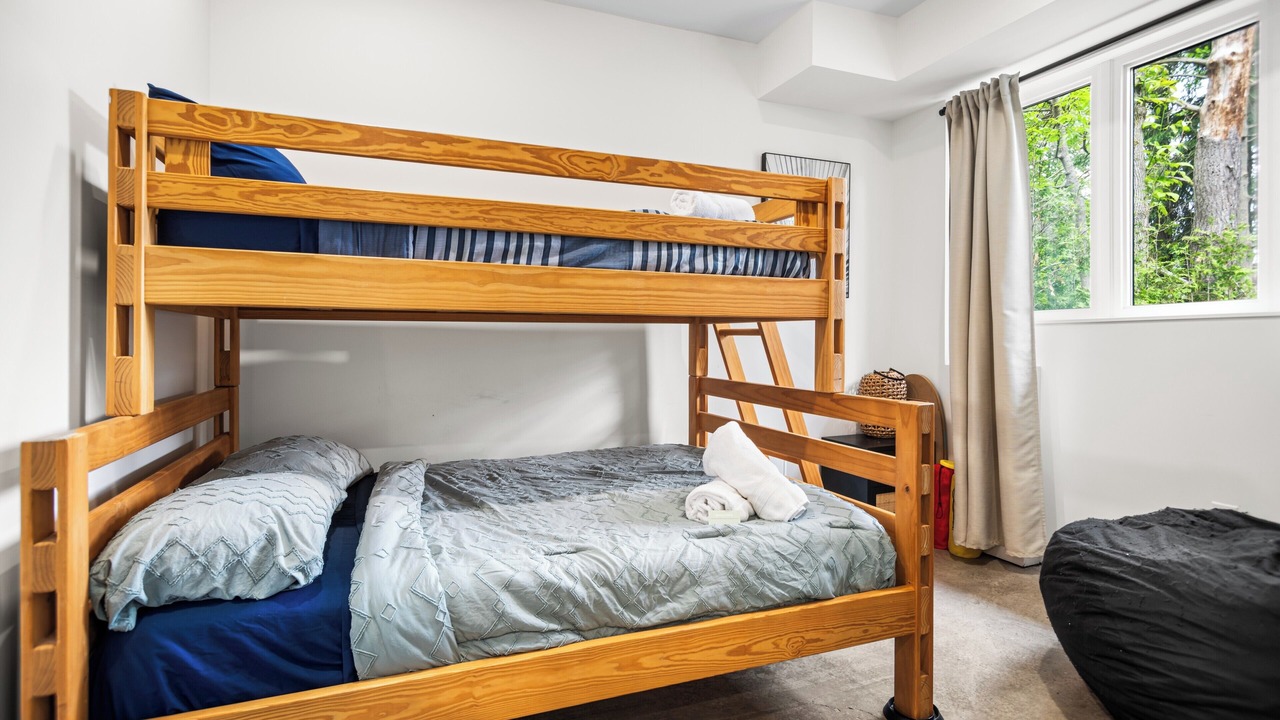 Photo of Bedroom in Rama