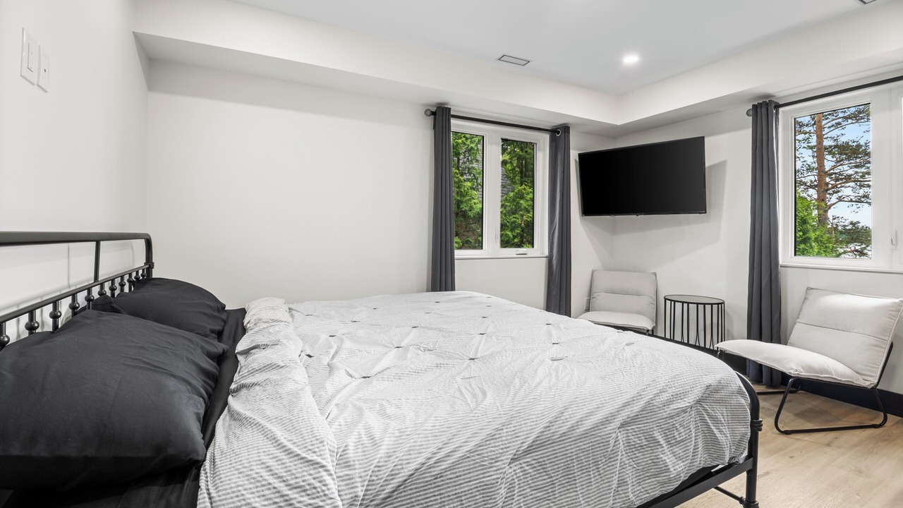 Photo of Bedroom in Rama