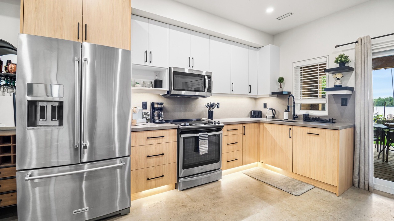 Photo of Kitchen in Rama