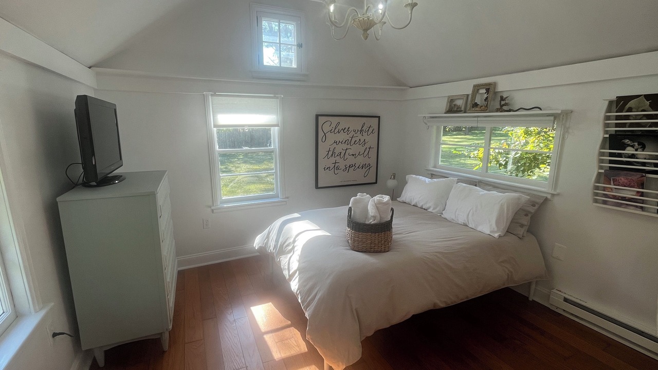 Photo of Bedroom in New Britain