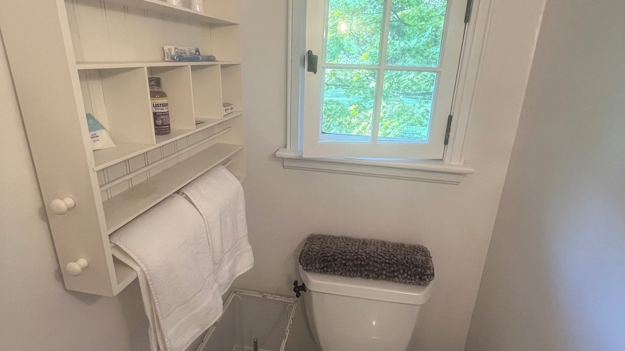 Photo of Bathroom in New Britain