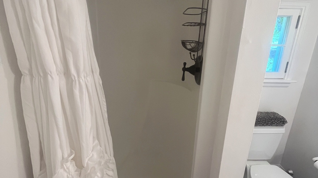 Photo of Bathroom in New Britain