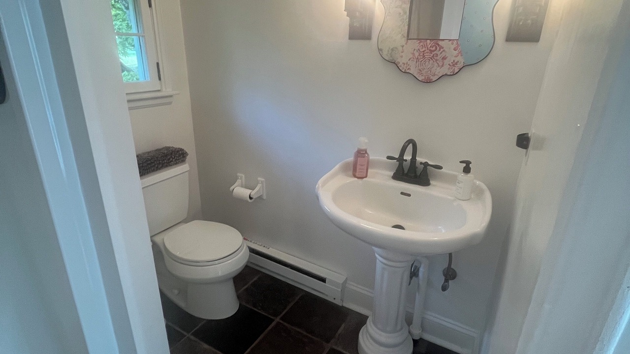 Photo of Bathroom in New Britain