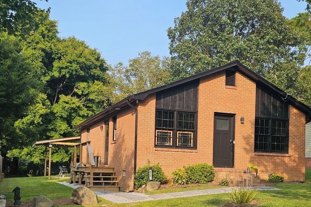 Photo of Outdoor in Jamestown