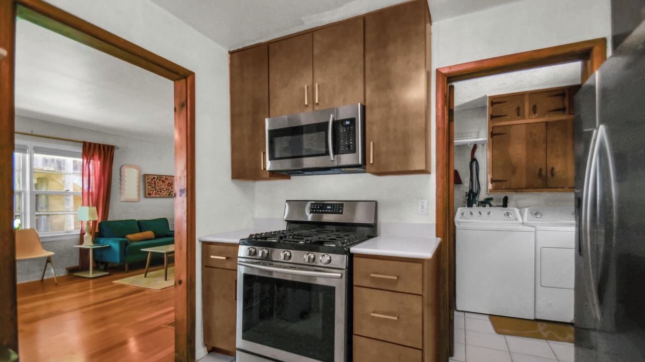 Photo of Kitchen in Miller Beach