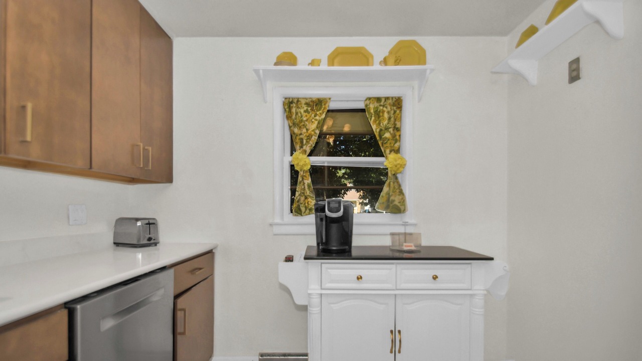 Photo of Kitchen in Miller Beach
