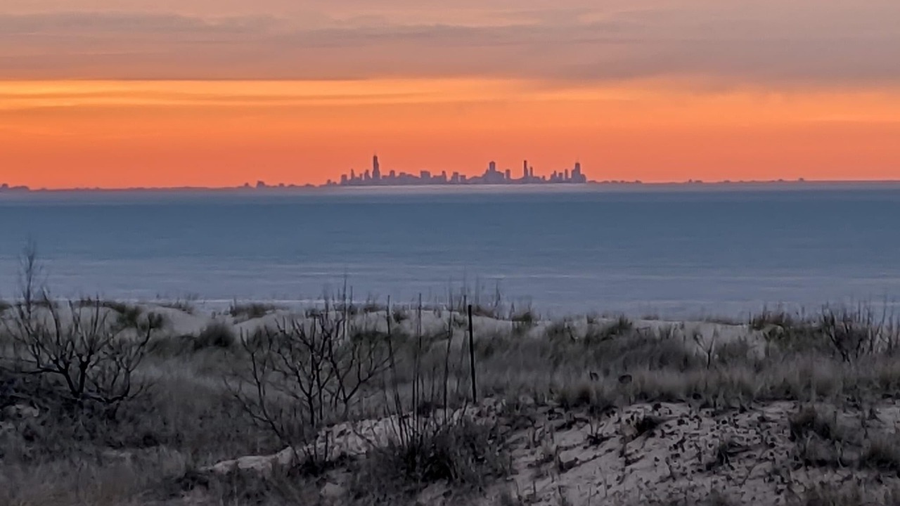 Photo of Others in Miller Beach