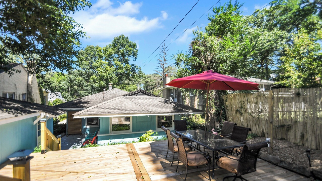 Photo of Outdoor in Miller Beach