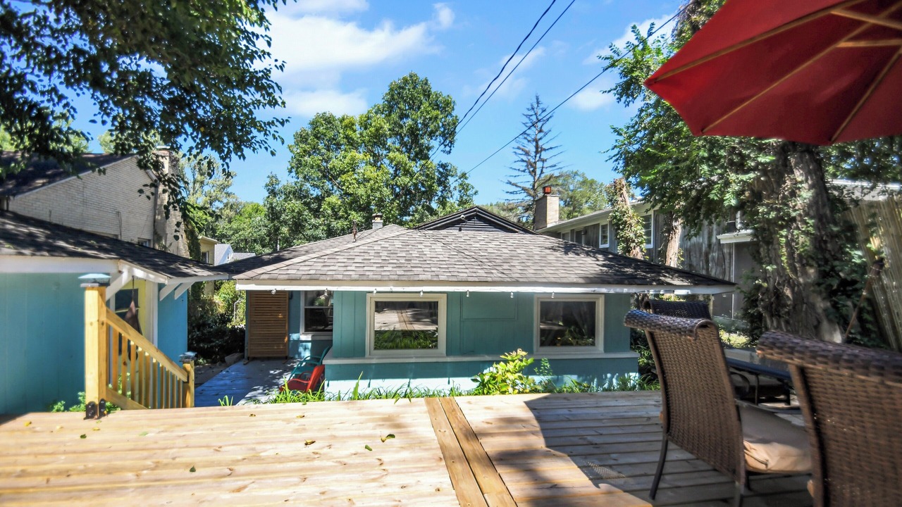 Photo of Outdoor in Miller Beach
