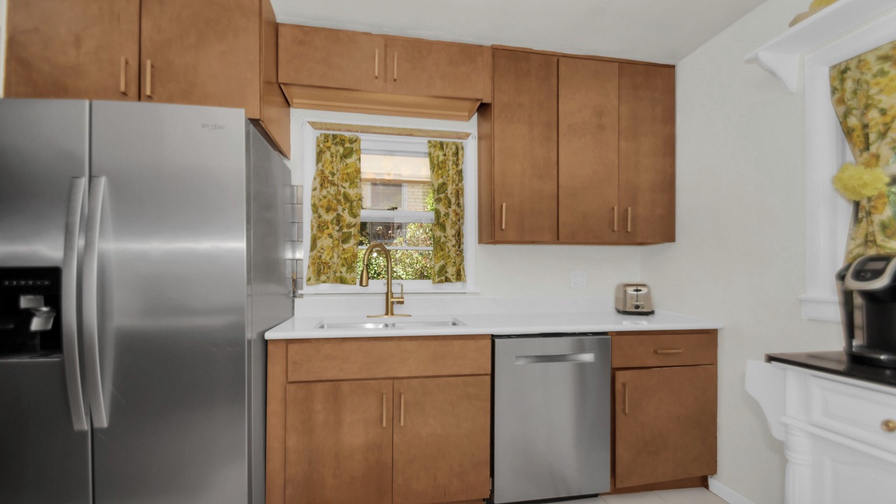Photo of Kitchen in Miller Beach