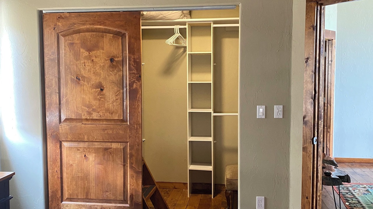 Photo of Bedroom in Bicknell