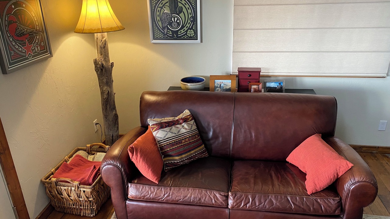 Photo of Livingroom in Bicknell