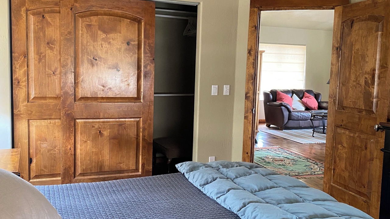 Photo of Bedroom in Bicknell