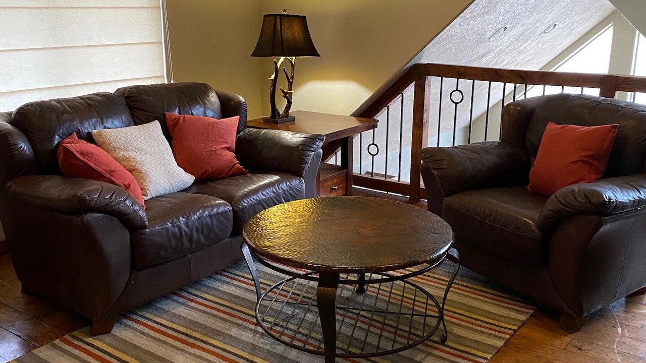 Photo of Livingroom in Bicknell