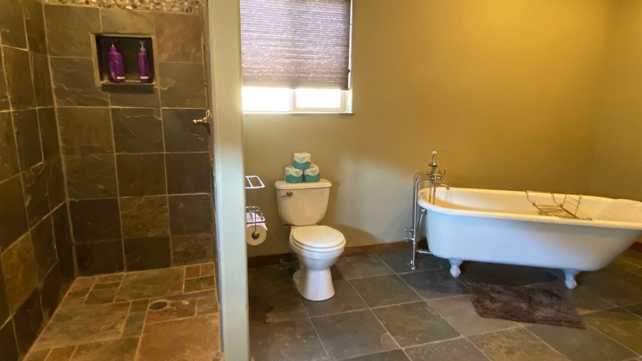 Photo of Bathroom in Bicknell