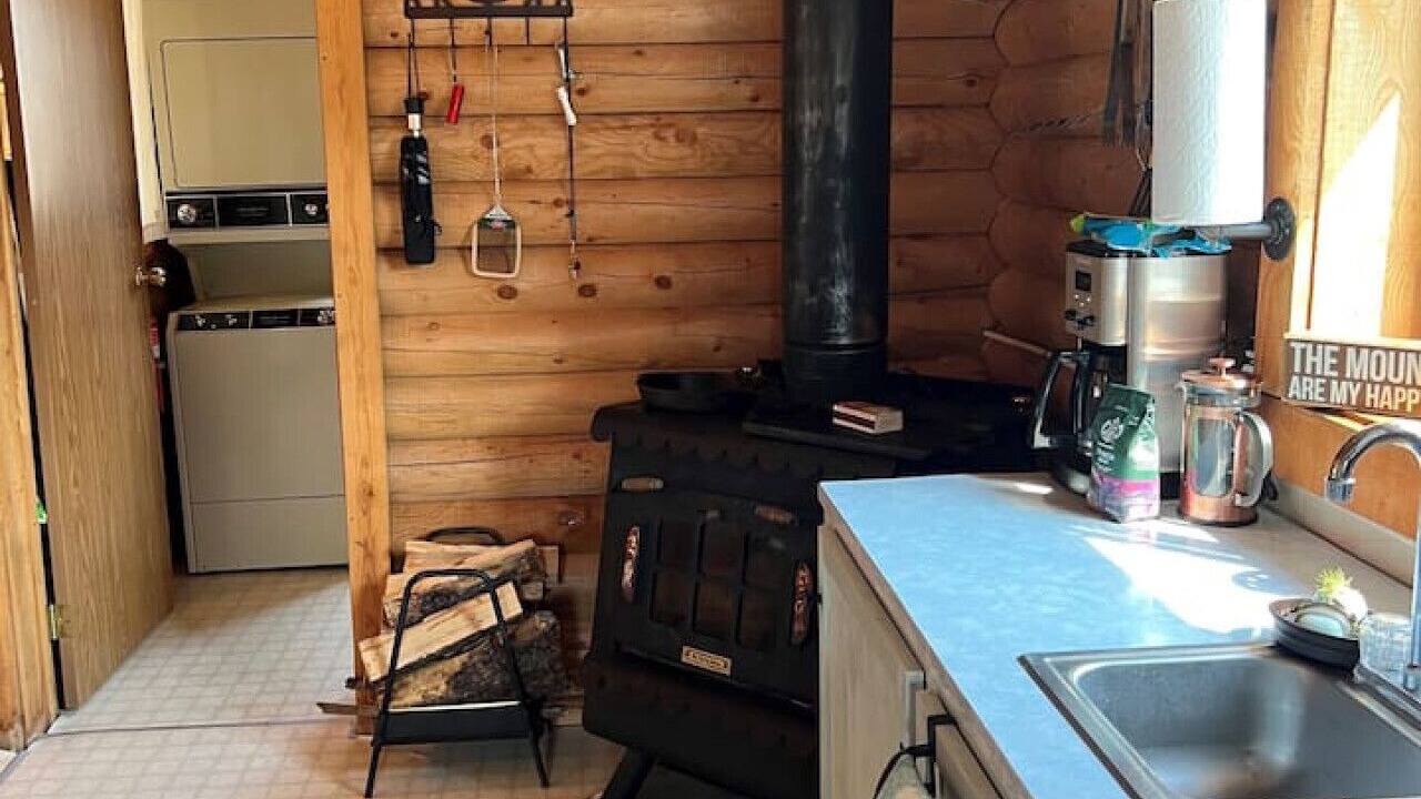 Photo of Kitchen in Conner
