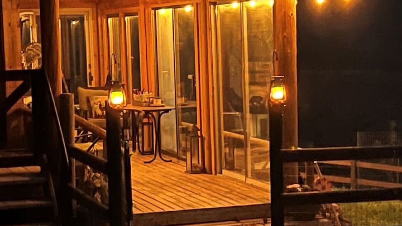 Photo of Patio Balcony in Conner