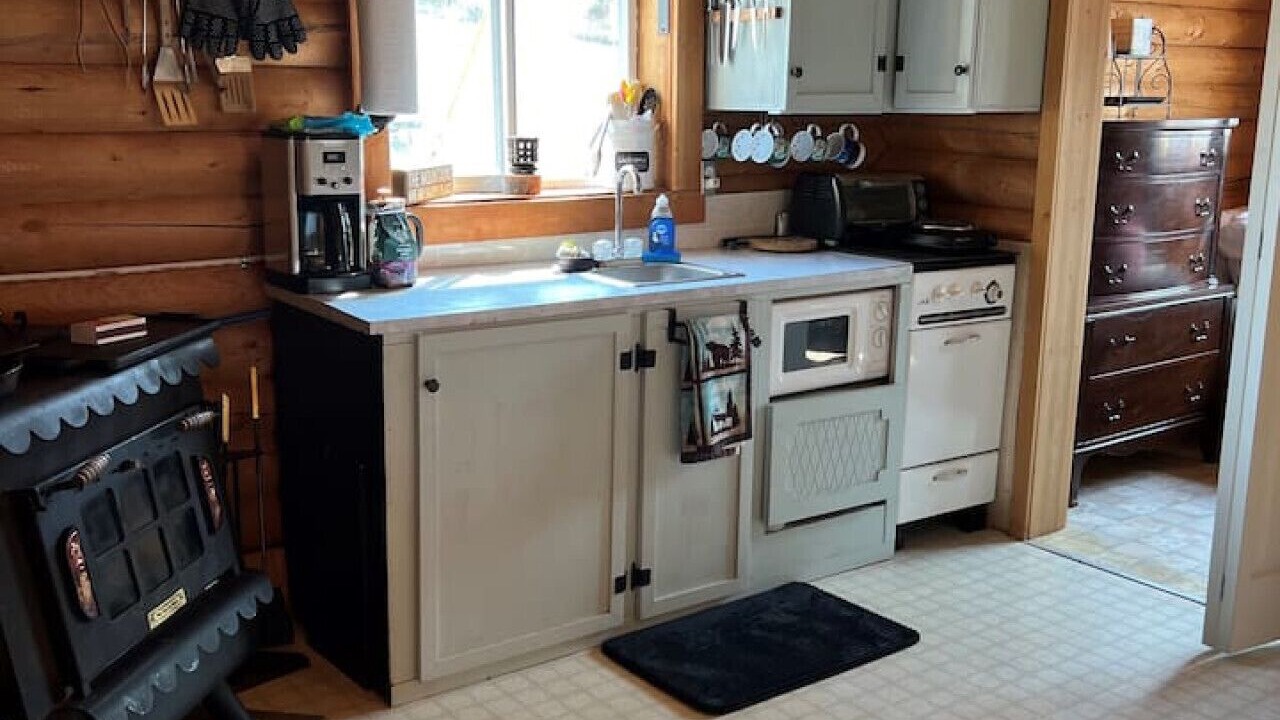 Photo of Kitchen in Conner