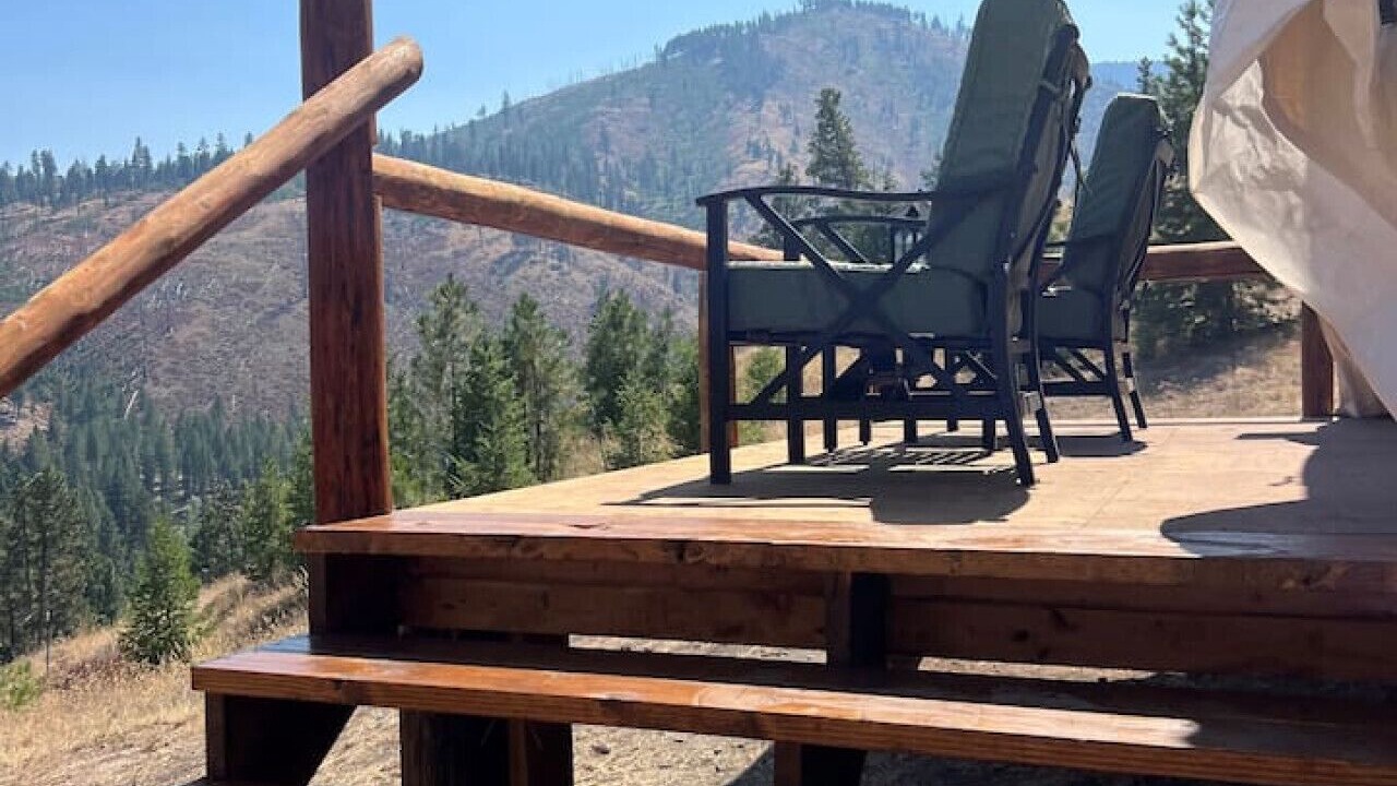 Photo of Outdoor in Conner