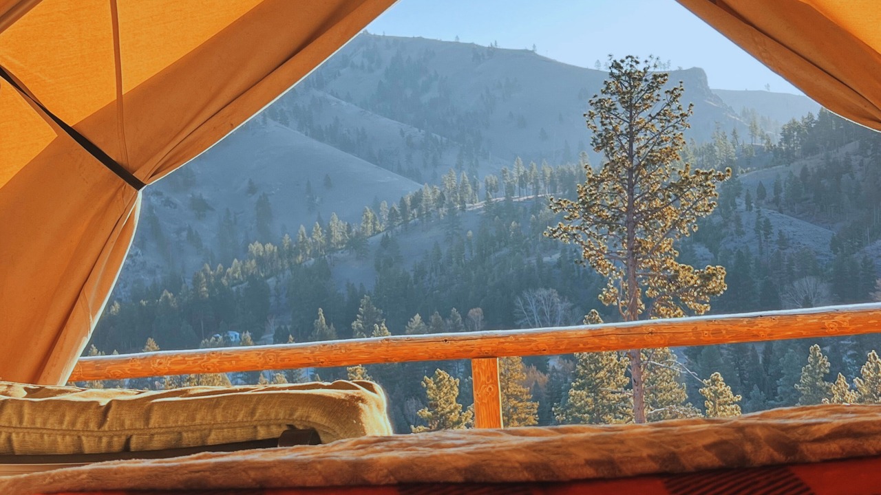 Photo of Outdoor in Conner