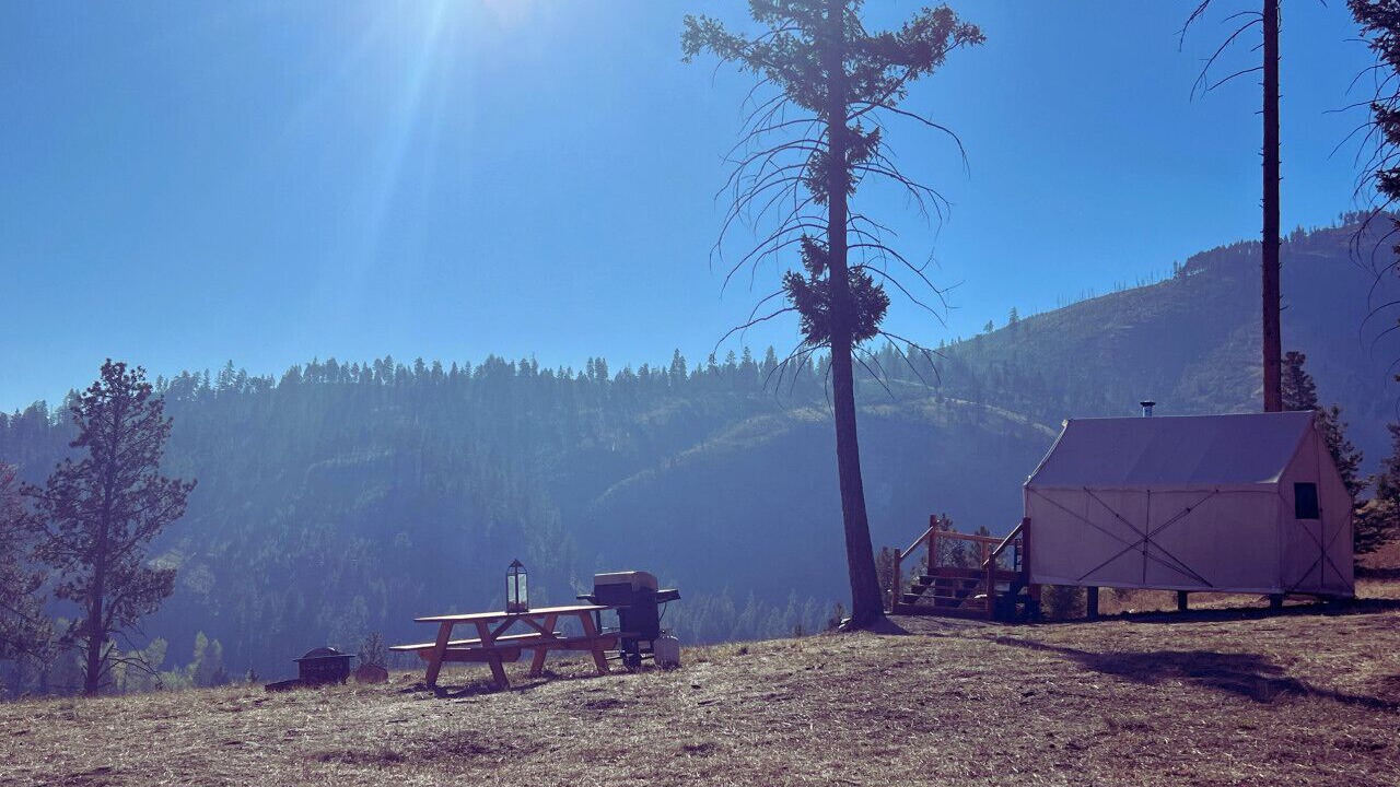 Photo of Outdoor in Conner