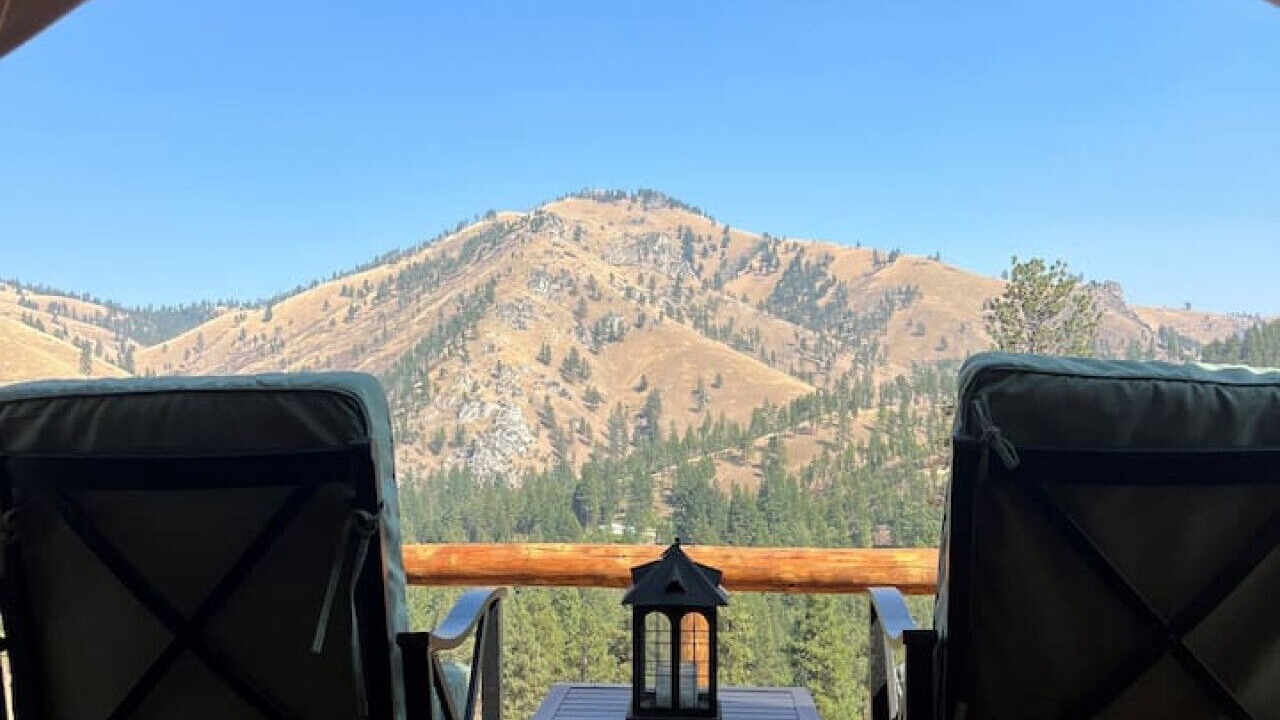Photo of Patio Balcony in Conner