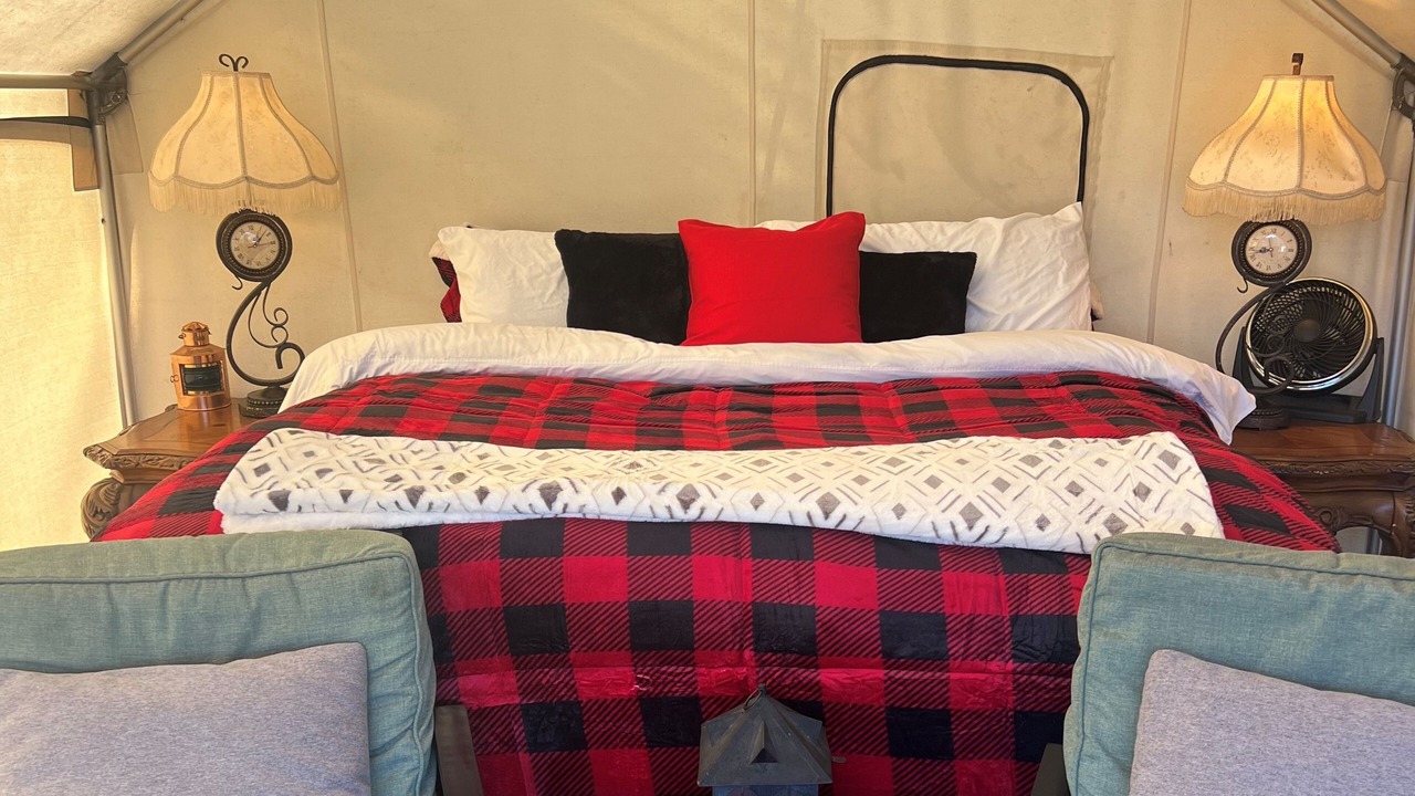 Photo of Bedroom in Conner