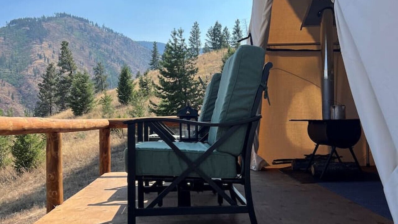 Photo of Outdoor in Conner