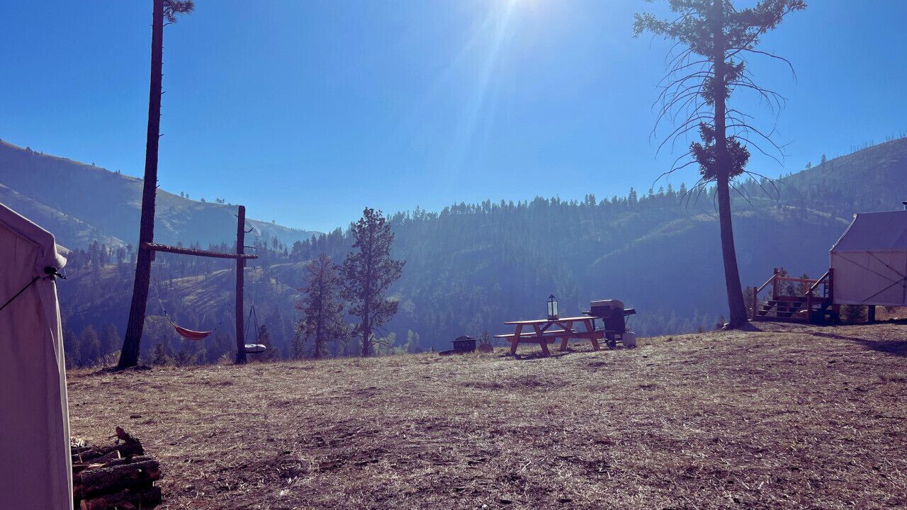 Photo of Outdoor in Conner