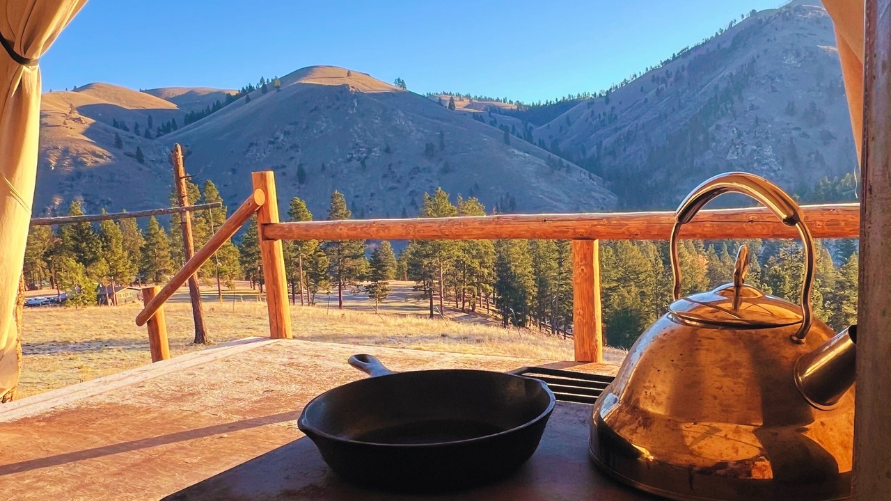 Photo of Outdoor in Conner