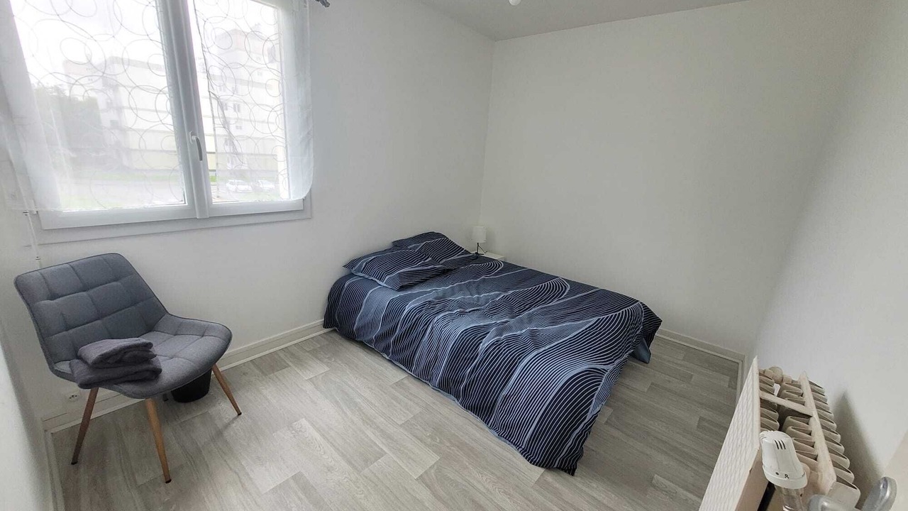 Photo of Bedroom in Bellevue