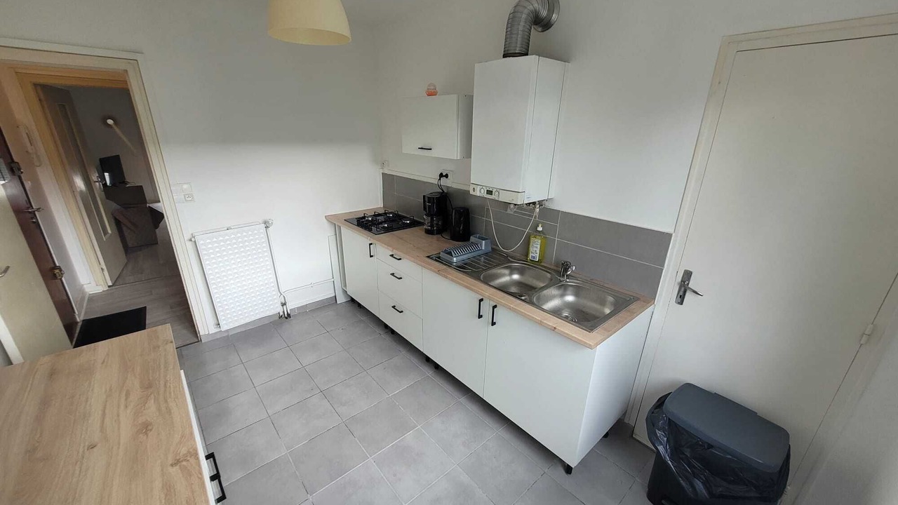 Photo of Kitchen in Bellevue