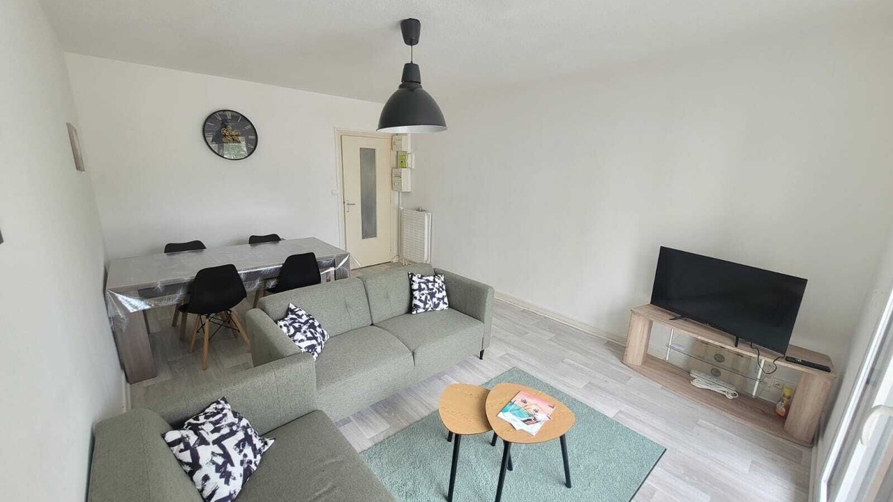 Photo of Livingroom in Bellevue