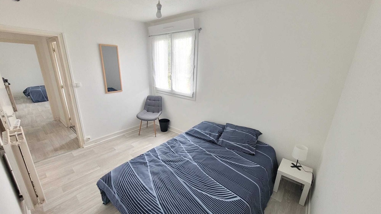 Photo of Bedroom in Bellevue