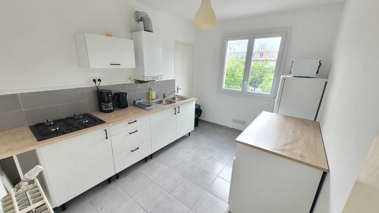 Photo of Kitchen in Bellevue