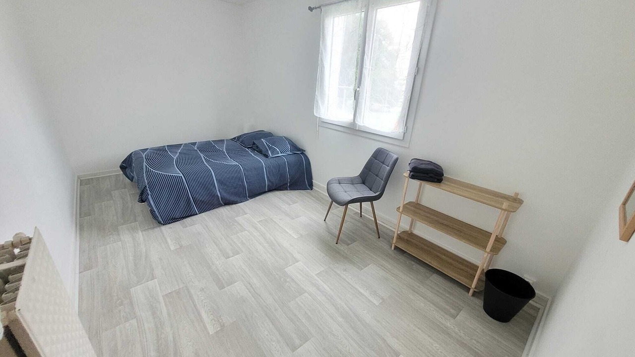 Photo of Livingroom in Bellevue