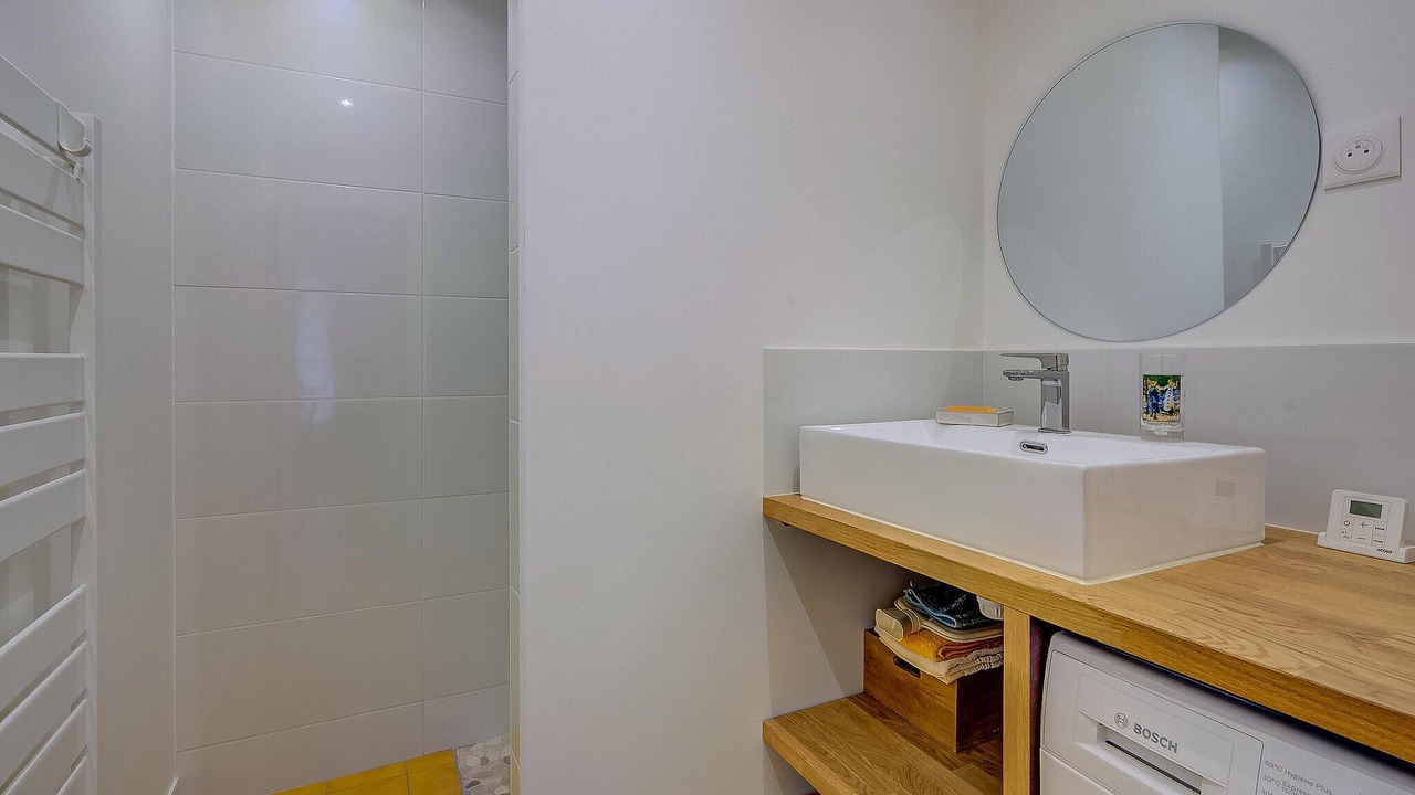 Photo of Bathroom in Gentilly
