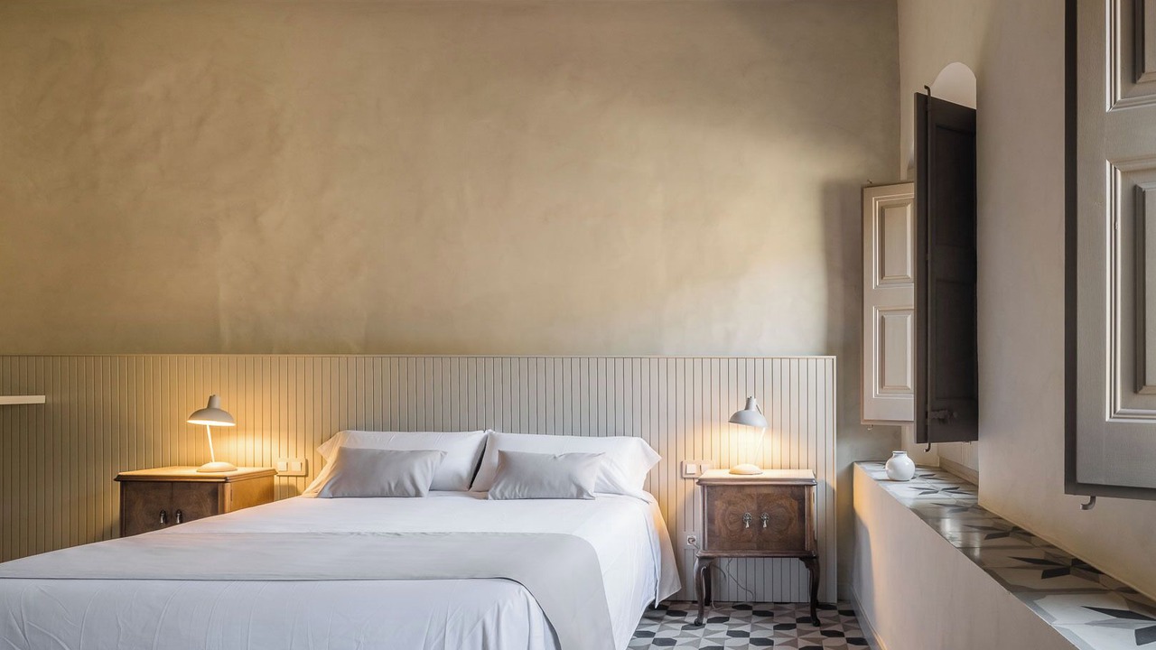 Photo of Bedroom in Viladrau