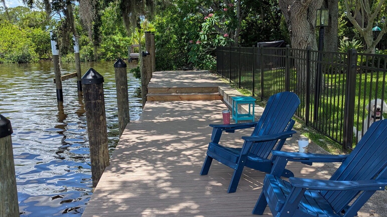 Photo of Outdoor in Gulf Cove