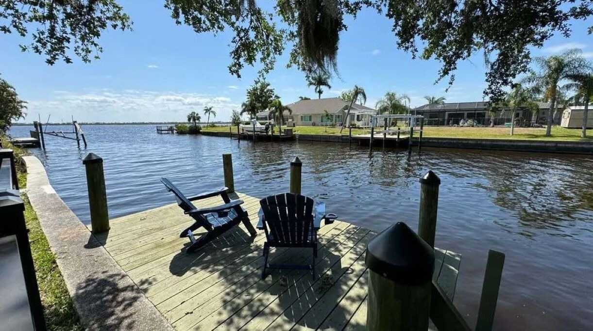 Photo of Outdoor in Gulf Cove